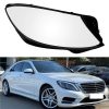 Kimpiris - Κρύσταλλο Φαναριού Δεξί Για Mercedes-Benz S-Class W222 Pro Facelift 13-17 1 Τεμάχιο