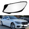 Kimpiris - Κρύσταλλο Φαναριού Αριστερό Για Mercedes-Benz S-Class W222 Pro Facelift 13-17 1 Τεμάχιο