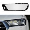Kimpiris - Κρύσταλλο Φαναριού Αριστερό Για Audi Q7 4M Pro Facelift 16-19 1 Τεμάχιο