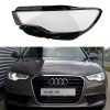 Kimpiris - Κρύσταλλο Φαναριού Αριστερό Για Audi A6 C7 Pro Facelift 11-15 1 Τεμάχιο
