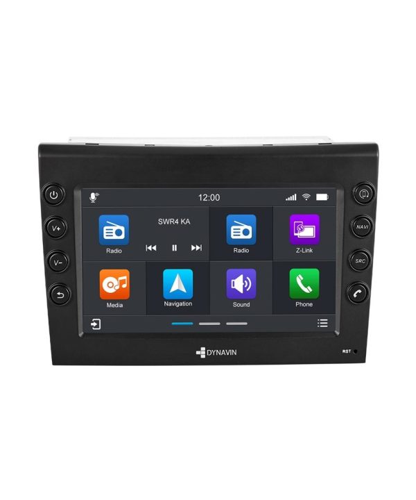 Kimpiris - Dynavin D9 Series Οθόνη Porsche Boxster | Cayman | Porsche 911 | Carrera 7" Android11 Navigation Multimedia Station