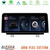 Kimpiris - Bizzar Plus Edition BMW 3er/4er(F30/F32) NBT Android14 (8+128GB) Navigation Multimedia 10.25" HD Black Panel