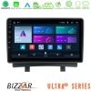 Kimpiris - Bizzar Ultra Series Opel Zafira 8core Android13 8+128GB Navigation Multimedia Tablet 9"
