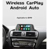 Kimpiris - BMW NBT Wireless CarPlay | Android Auto Interface | Camera In | HDMI in