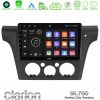 Kimpiris - Clarion GL700 Lite Series 8Core Android11 2+32GB Mitsubishi Outlander 2002 – 2007 Navigation Multimedia Tablet 9" Με Carplay & Android Auto