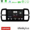 Kimpiris - Lenovo Thinkplus Series 4Core Android15 2+32GB  Citroen DS5 Aircross 2017-2021 Navigation Multimedia Tablet 9" Με Carplay & Android Auto Με Carplay & Android Auto