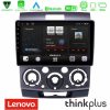 Kimpiris - Lenovo Thinkplus Series 4Core Android15 2+32GB  Ford Ranger/Mazda BT50 Navigation Multimedia Tablet 9" Με Carplay & Android Auto