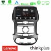 Kimpiris - Lenovo Thinkplus Series 4Core Android15 2+32GB Ford Ranger 2012-2016 Navigation Multimedia Tablet 9" Με Carplay & Android Auto
