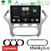 Kimpiris - Lenovo Thinkplus Series 4Core Android15 2+32GB  Ford Mondeo 2007-2010 AUTO A/C Navigation Multimedia Tablet 9" Με Carplay & Android Auto