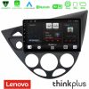 Kimpiris - Lenovo Thinkplus Series 4Core Android15 2+32GB  Ford Focus 1999-2004 Navigation Multimedia Tablet 9" Με Carplay & Android Auto