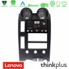 Kimpiris - Lenovo Thinkplus Series 4Core Android15 2+32GB  Hummer H2 2002-2007 Navigation Multimedia Tablet 9" Με Carplay & Android Auto