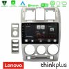 Kimpiris - Lenovo Thinkplus Series 4Core Android15 2+32GB Hyundai Getz 2002-2009 Navigation Multimedia Tablet 9" Με Carplay & Android Auto Με Carplay & Android Auto