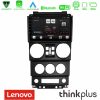 Kimpiris - Lenovo Thinkplus Series 4Core Android15 2+32GB Jeep Wrangler 2008-2010 Navigation Multimedia Tablet 9" Με Carplay & Android Auto