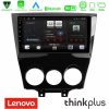Kimpiris - Lenovo Thinkplus Series 4Core Android15 2+32GB Mazda RX8 2008-2012 Navigation Multimedia Tablet 9" Με Carplay & Android Auto
