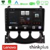 Kimpiris - Lenovo Thinkplus Series 4Core Android15 2+32GB Nissan 370Z 2009-2013 Navigation Multimedia Tablet 9" Με Carplay & Android Auto