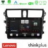 Kimpiris - Lenovo Thinkplus Series 4Core Android15 2+32GB Suzuki Celerio 2014-2020 Navigation Multimedia Tablet 9" Με Carplay & Android Auto Με Carplay & Android Auto