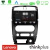 Kimpiris - Lenovo Thinkplus Series 4Core Android15 2+32GB  Suzuki Jimny 2007-2017 Navigation Multimedia Tablet 9" Με Carplay & Android Auto