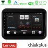 Kimpiris - Lenovo Thinkplus Series 4Core Android15 2+32GB  Suzuki Ignis Navigation Multimedia Tablet 9" Με Carplay & Android Auto