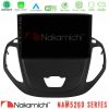 Kimpiris - Nakamichi NAM5260 Series 4Core Android13 4+64GB Ford Transit Courier 2015-2023 Navigation Multimedia Tablet 9" Με Carplay & Android Auto