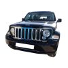 Kimpiris - Μασκάκια Μπροστινών Φαναριών Για Jeep Cherokee 4 Liberty (ΚΚ) 08-13 2 Τεμάχια