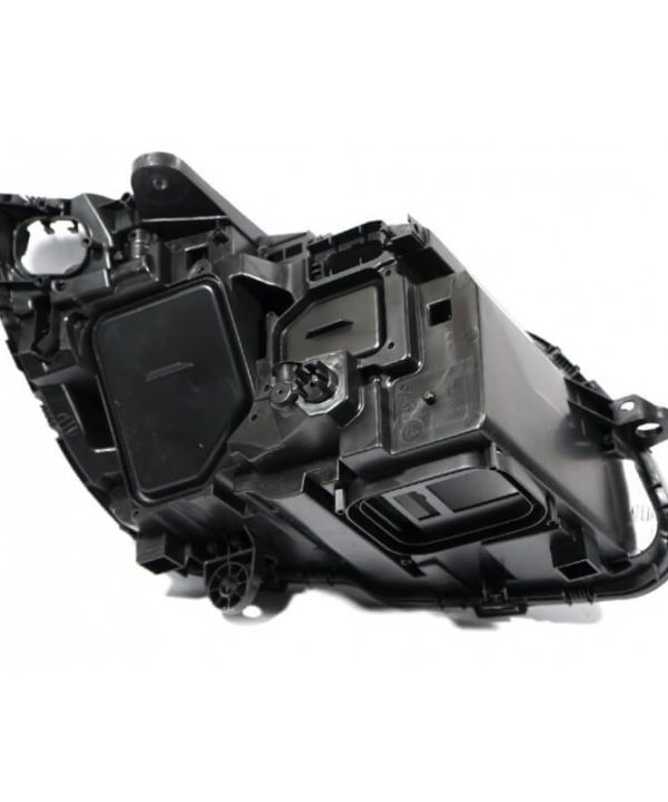 Alternative view of Κέλυφος Εμπρός Αριστερά Φαναριού Για Mercedes-Benz C-Class W205 Pro Facelift 14-18 1 Τεμάχιο