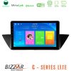 Kimpiris - Bizzar C Series Lite 4Core Android14 2+32GB BMW Χ1 E84 Navigation Multimedia Tablet 10"
