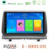 Kimpiris - Bizzar C Series Lite 4Core Android14 2+32GB  Dodge Nitro 2007-2011 Navigation Multimedia Tablet 9"