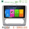 Kimpiris - Bizzar C Series Lite 4Core Android14 2+32GB  Ford Focus Auto AC Navigation Multimedia Tablet 9"