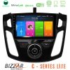 Kimpiris - Bizzar C Series Lite 4Core Android14 2+32GB  Ford Focus 2012-2018 Navigation Multimedia Tablet 9"