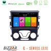 Kimpiris - Bizzar C Series Lite 4Core Android14 2+32GB  Ford Mondeo 2014-2017 Navigation Multimedia Tablet 9"