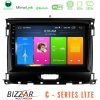 Kimpiris - Bizzar C Series Lite 4Core Android14 2+32GB  Ford Ranger 2017-2022 Navigation Multimedia Tablet 9"