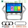 Kimpiris - Bizzar C Series Lite 4Core Android14 2+32GB  Ford Mondeo 2007-2010 AUTO A/C Navigation Multimedia Tablet 9"