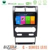 Kimpiris - Bizzar C Series Lite 4Core Android14 2+32GB  Ford Mondeo 2004-2007 Navigation Multimedia Tablet 9"