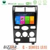 Kimpiris - Bizzar C Series Lite 4Core Android14 2+32GB  Ford Mondeo 2001-2004 Navigation Multimedia Tablet 9"