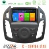Kimpiris - Bizzar C Series Lite 4Core Android14 2+32GB Ford Transit Connect 2013-2018 Navigation Multimedia Tablet 9"