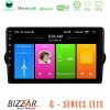 Kimpiris - Bizzar C Series Lite 4Core Android14 2+32GB  Fiat Tipo 2015-2022 (Hatchback) Navigation Multimedia Tablet 9"