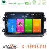 Kimpiris - Bizzar C Series Lite 4Core Android14 2+32GB Citroen/Fiat/Opel Navigation Multimedia Tablet 9"