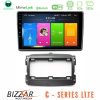 Kimpiris - Bizzar C Series Lite 4Core Android14 2+32GB  Fiat 500L Navigation Multimedia Tablet 10"
