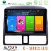 Kimpiris - Bizzar C Series Lite 4Core Android14 2+32GB Honda CRV 2002-2006 Navigation Multimedia Tablet 9"