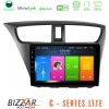 Kimpiris - Bizzar C Series Lite 4Core Android14 2+32GB  Honda Civic Hatchback 2012-2015 Navigation Multimedia Tablet 9"
