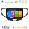Kimpiris - Bizzar C Series Lite 4Core Android14 2+32GB  Honda Accord 2008-2015 Navigation Multimedia Tablet 9"