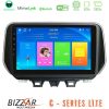 Kimpiris - Bizzar C Series Lite 4Core Android14 2+32GB Hyundai Tucson 2019-> Navigation Multimedia Tablet 9"