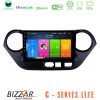 Kimpiris - Bizzar C Series Lite 4Core Android14 2+32GB  Hyundai i10 2014-2020 Navigation Multimedia Tablet 9"