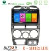 Kimpiris - Bizzar C Series Lite 4Core Android14 2+32GB Isuzu D-Max 2007-2011 Navigation Multimedia Tablet 9"