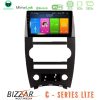 Kimpiris - Bizzar C Series Lite 4Core Android14 2+32GB  Jeep Commander 2007-2008 Navigation Multimedia Tablet 9"