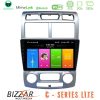 Kimpiris - Bizzar C Series Lite 4Core Android14 2+32GB Kia Sportage 2005-2008 Navigation Multimedia Tablet 9""