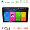 Kimpiris - Bizzar C Series Lite 4Core Android14 2+32GB  Kia Sportage 2005-2008 Navigation Multimedia Tablet 9"