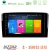 Kimpiris - Bizzar C Series Lite 4Core Android14 2+32GB  Mercedes ML/GL Class Navigation Multimedia Tablet 9"