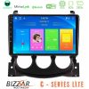 Kimpiris - Bizzar C Series Lite 4Core Android14 2+32GB  Nissan 370Z 2009-2013 Navigation Multimedia Tablet 9"