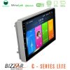 Kimpiris - Bizzar C Series Lite 4Core Android14 2+32GB  Opel Astra/Corsa/Antara/Zafira Navigation Multimedia Tablet 9"